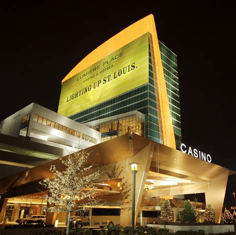 5 Best St. Louis Missouri Casinos (April 2024) .
